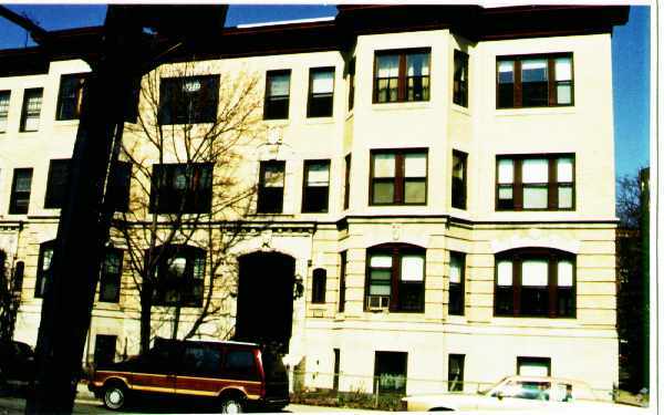 89 Marion St, Brookline, MA à vendre - Photo de l’immeuble – Image 2 sur 3