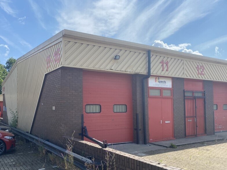 Argyle St, Hull à vendre - Photo de l’immeuble – Image 1 sur 1