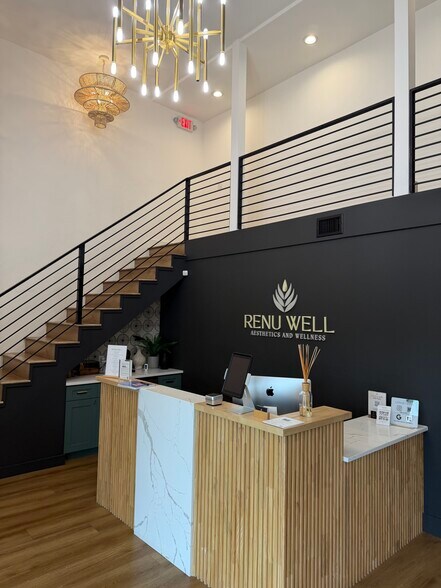 8301 Shoal Creek Blvd, Austin, TX à vendre - Photo de l’immeuble – Image 2 sur 17