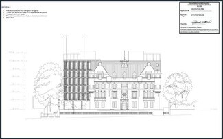 Plus de détails pour 76 High St, Paisley - Terrain à vendre