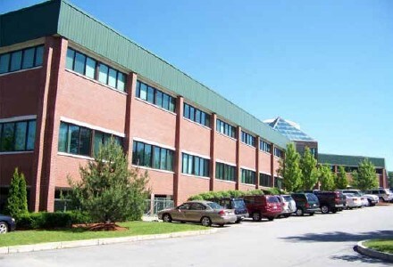 350R Myles Standish Blvd, Taunton, MA à louer - Photo principale – Image 1 sur 7