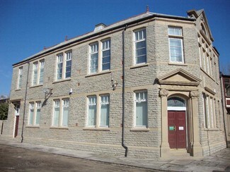 Plus de détails pour 77 Railway Rd, Chorley - Local commercial à louer