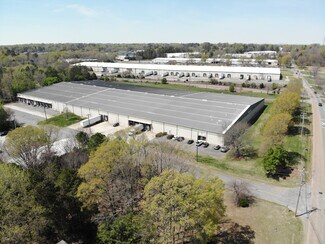 Plus de détails pour 500 Linkwood Rd, Rock Hill, SC - Industriel/Logistique à vendre