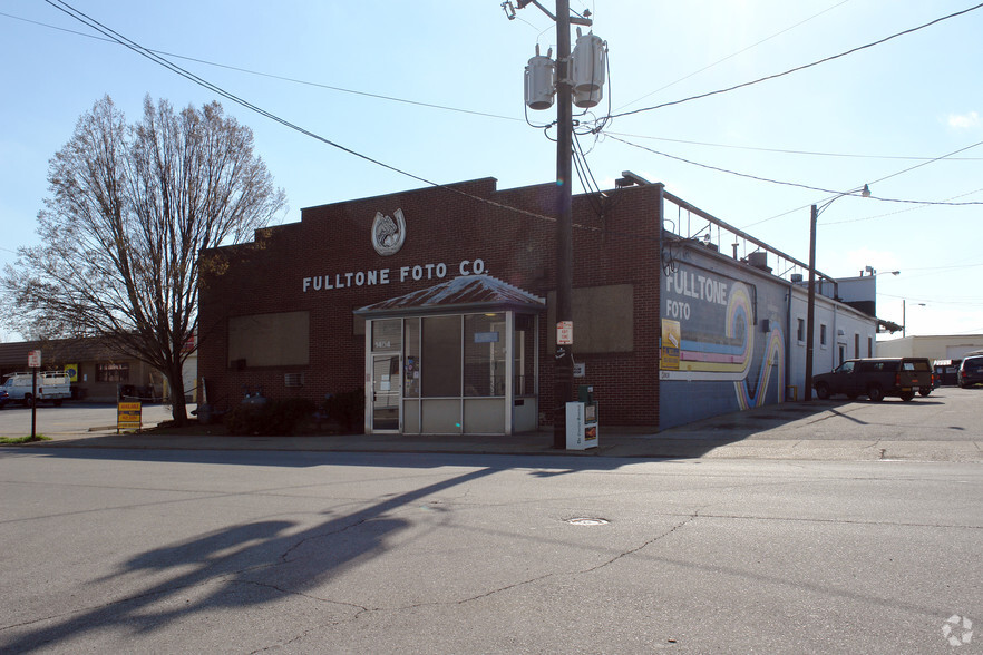 1404 S Shelby St, Louisville, KY à louer - Photo de l’immeuble – Image 3 sur 11