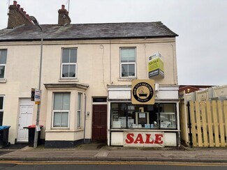 Plus de détails pour 14 Simpson Rd, Milton Keynes - Local commercial à vendre