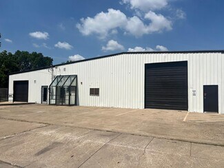 Plus de détails pour 2333 Delante St, Haltom City, TX - Industriel/Logistique à louer