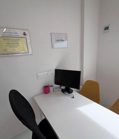 Bureaux/Local commercial dans Fuenlabrada, Madrid à louer - Photo intérieure – Image 3 sur 7