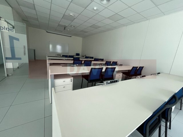 Industriel/Logistique dans L'Hospitalet de Llobregat, Barcelona à louer Photo intérieure– Image 1 sur 6