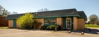 Plus de détails pour 1400 Hatcher Ln, Columbia, TN - Bureau/Médical à louer