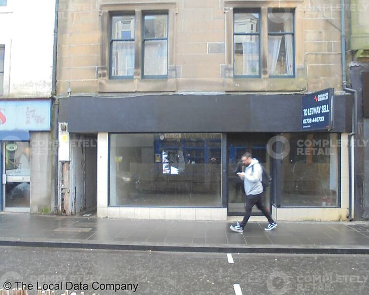 220-224 High St, Perth à vendre - Photo de l’immeuble – Image 3 sur 3