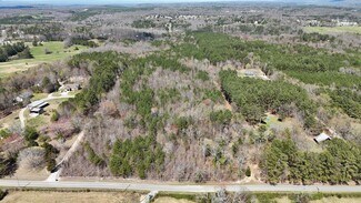 Plus de détails pour Temperance Hall Rd, Rock Spring, GA - Terrain à vendre