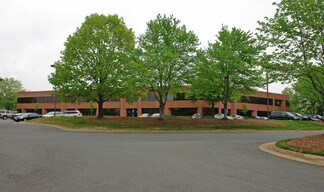 Plus de détails pour 7420 Fullerton Rd, Springfield, VA - Local d'activités à louer