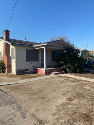 Plus de détails pour 6929-6933 Pine Ave, Bell, CA - Logement à vendre
