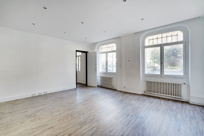 19 Bis Boulevard Delessert, Paris à vendre - Photo intérieure – Image 3 sur 17