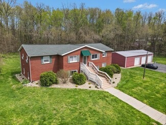 Plus de détails pour 10477 Sprinkle Rd, Vicksburg, MI - Logement à vendre