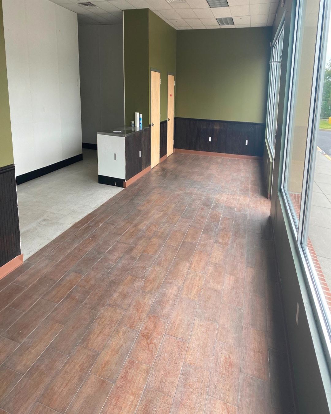 5000 N Crescent Blvd, Pennsauken, NJ à louer Photo intérieure– Image 1 sur 9