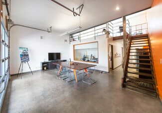 Plus de détails pour 3767 Overland Ave, Los Angeles, CA - Bureau à louer