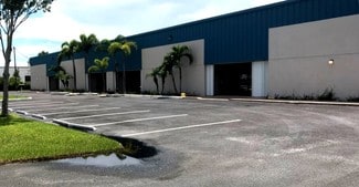 Plus de détails pour 360 East Dr, West Melbourne, FL - Local d’activités à vendre