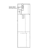 6005 E Executive Dr, Westland, MI à louer Plan d’étage– Image 1 sur 1