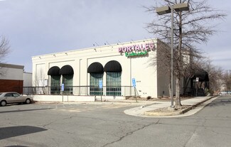 Plus de détails pour 6148 Franconia Rd, Alexandria, VA - Local commercial à vendre