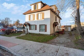 Plus de détails pour 3011 E Queen Ave, Spokane, WA - Logement à vendre