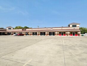 4400 Watercrest Rd, Killeen, TX à louer Photo de l’immeuble– Image 2 sur 3