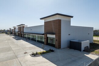 Plus de détails pour 13439 W Bellfort Ave – Local commercial à vendre, Sugar Land, TX