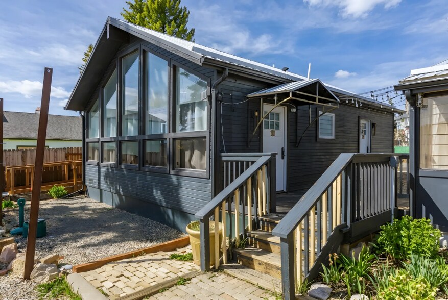207 Elm St, Leadville, CO à vendre - Photo de l’immeuble – Image 2 sur 31