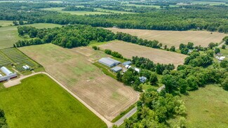 Plus de détails pour 15379 Howard Rd, Hanover, MI - Local d’activités à vendre