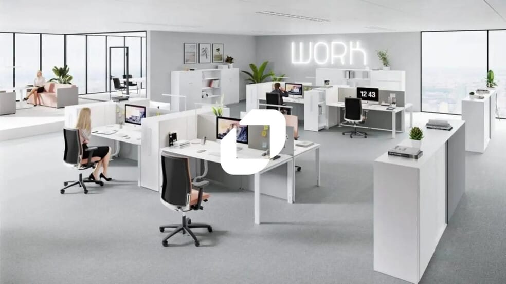 Bureau dans Créteil à vendre - Photo intérieure – Image 1 sur 1