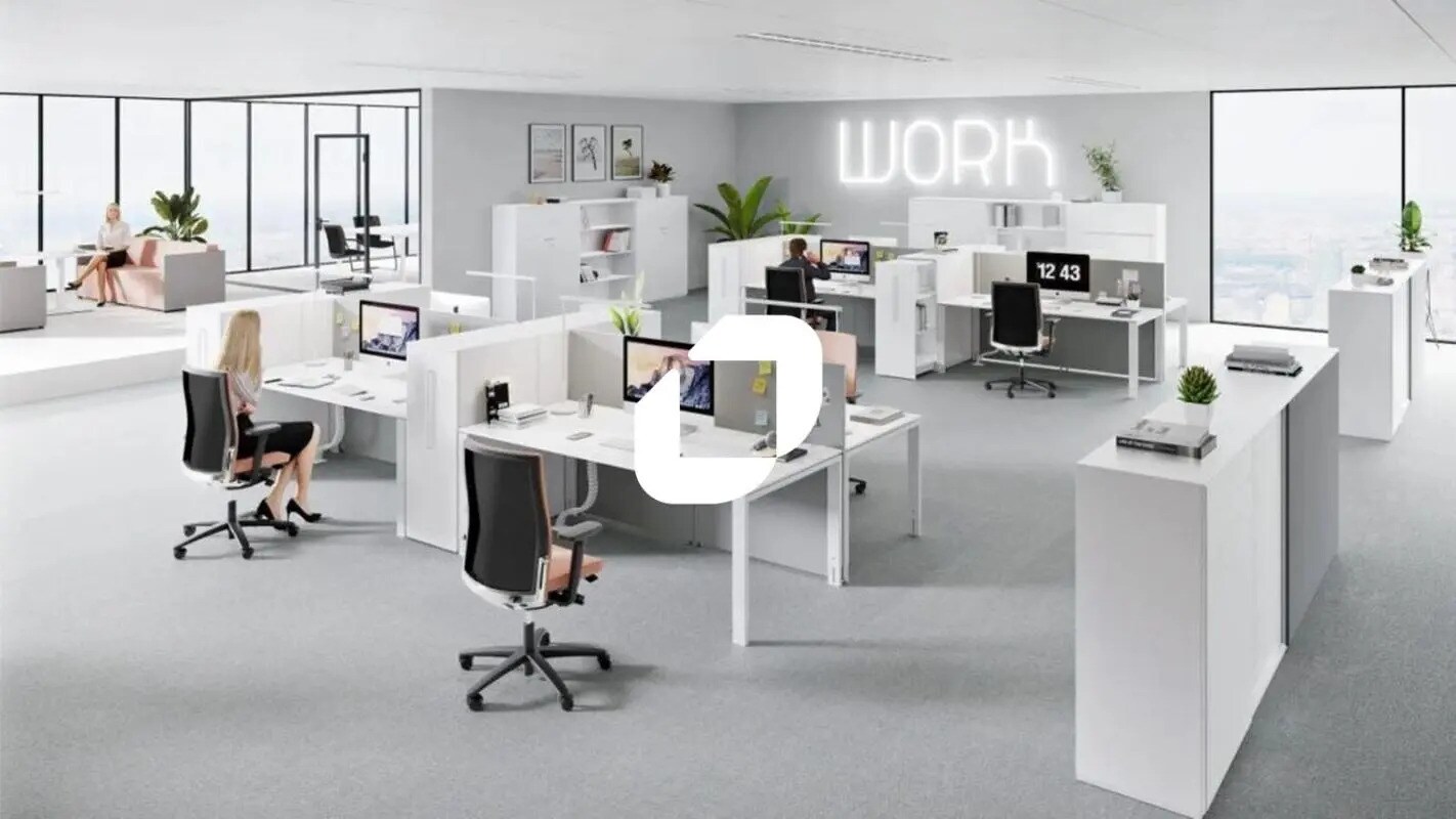 Bureau dans Créteil à vendre Photo intérieure– Image 1 sur 2