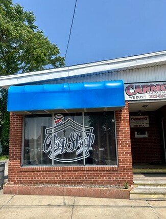 Plus de détails pour 4 Milburn Ave, North Baldwin, NY - Local commercial à louer