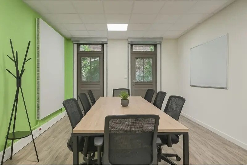 7 Rue Ernest Cresson, Paris à louer - Photo intérieure – Image 3 sur 8