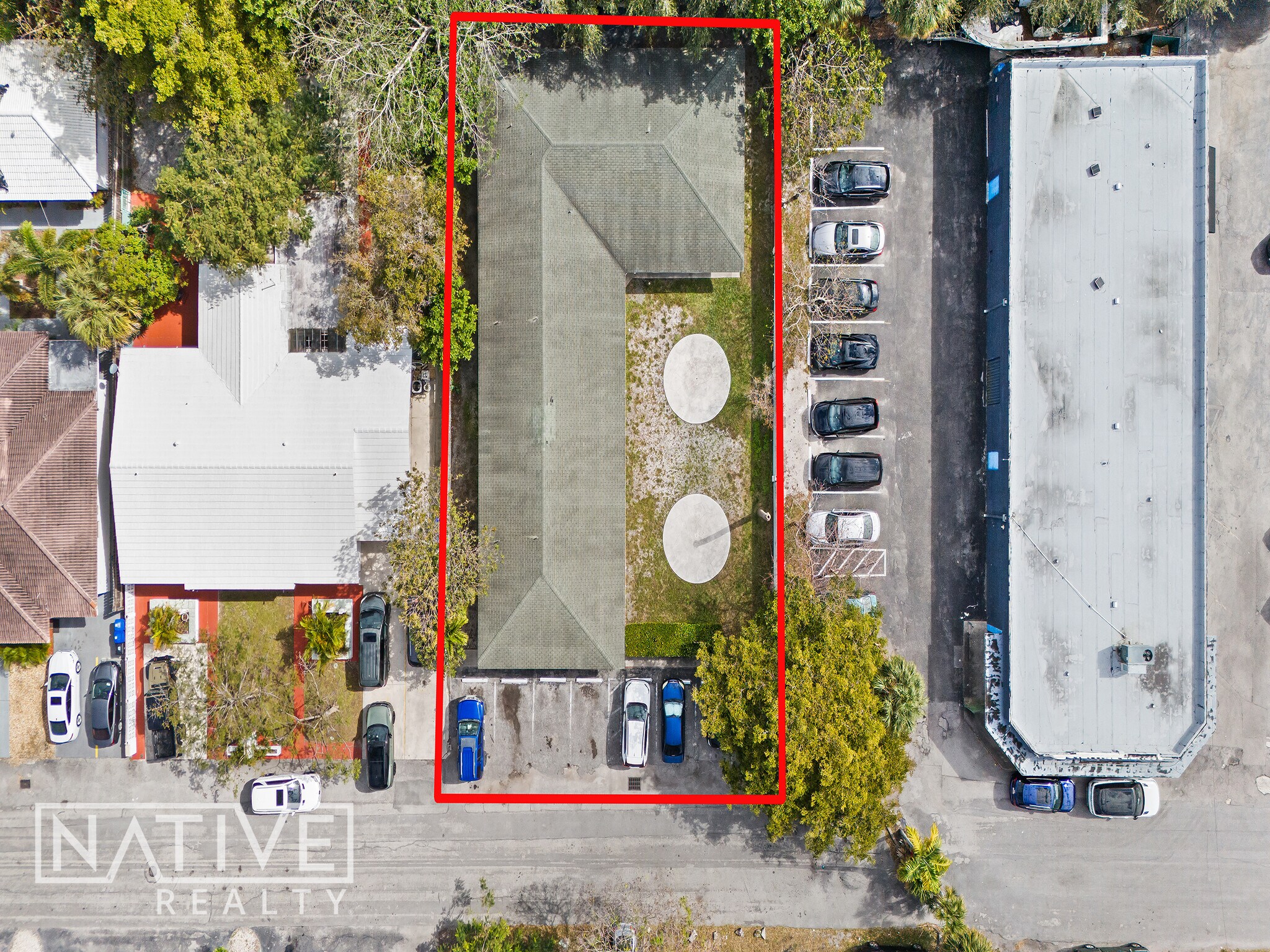 1020 NE 10th Ave, Fort Lauderdale, FL à vendre Photo principale– Image 1 sur 10