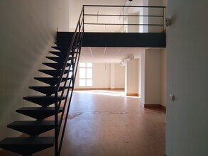 Bureau dans Griñón, Madrid à louer Plan d’étage– Image 1 sur 7