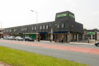 Plus de détails pour 369-389 Bolton Rd, Salford - Local commercial à louer