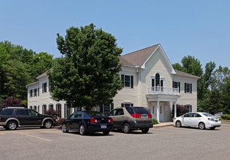 Plus de détails pour 100 Park Pl, Chagrin Falls, OH - Coworking à louer