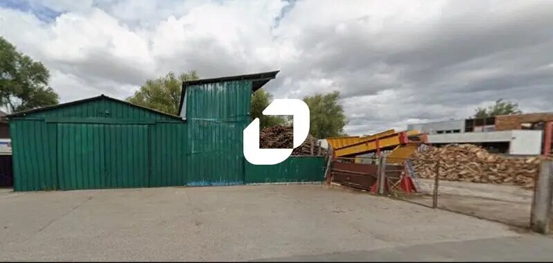 Local d’activités dans Bordeaux à louer - Photo de l’immeuble – Image 3 sur 3