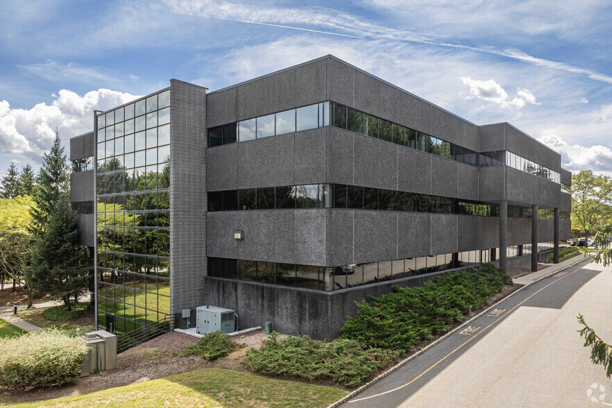 100 Valley Rd, Mount Arlington, NJ à louer - Photo principale – Image 1 sur 19