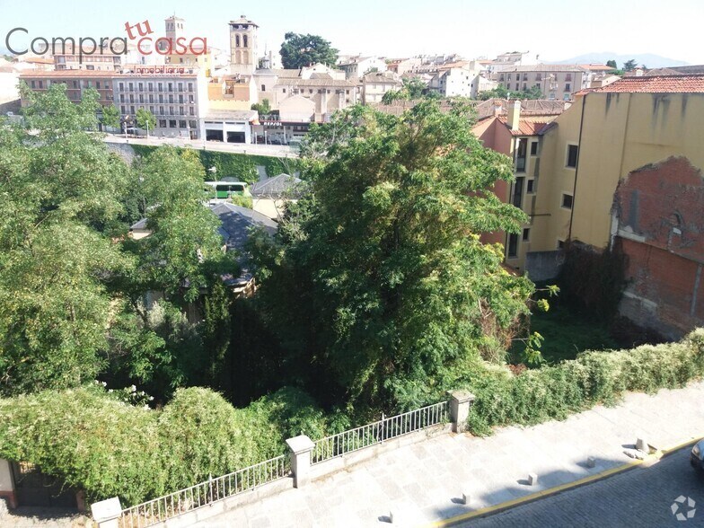 Terrain dans Segovia, Segovia à vendre - Photo de l’immeuble – Image 3 sur 3