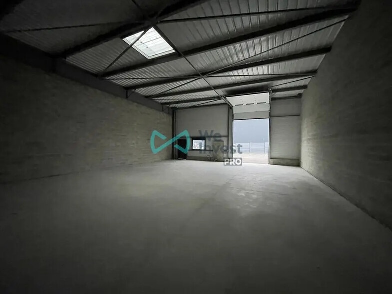 Local d’activités dans Cormontreuil à louer - Photo intérieure – Image 3 sur 6