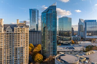 Plus de détails pour 3338 Peachtree Rd NE, Atlanta, GA - Logement à vendre