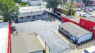 Plus de détails pour 525 W Chicago Ave, East Chicago, IN - Bureau à louer