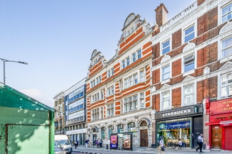 Plus de détails pour 195-201 Earls Court Rd, Londres - Local commercial à louer
