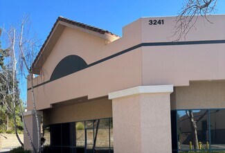 Plus de détails pour 3241 Grande Vista Dr, Newbury Park, CA - Industriel/Logistique à vendre