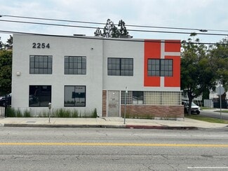Plus de détails pour 2254 S Sepulveda Blvd, Los Angeles, CA - Bureau à vendre