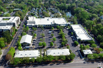 1440 Ben Sawyer Blvd, North Charleston, SC - VUE AÉRIENNE  vue de carte - Image1