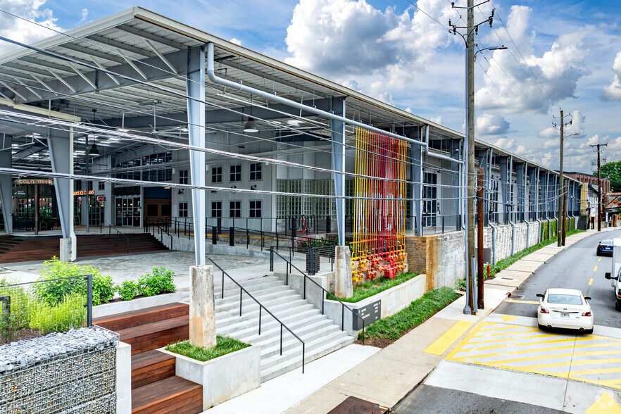 112 Krog St NE, Atlanta, GA à louer - Photo principale – Image 1 sur 11