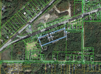 Plus de détails pour 0 Shelp Street, North Bay, ON - Terrain à vendre