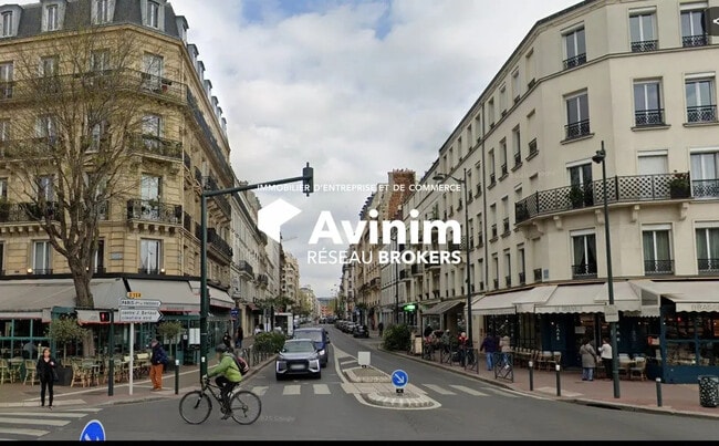 Plus de détails pour Local commercial à louer